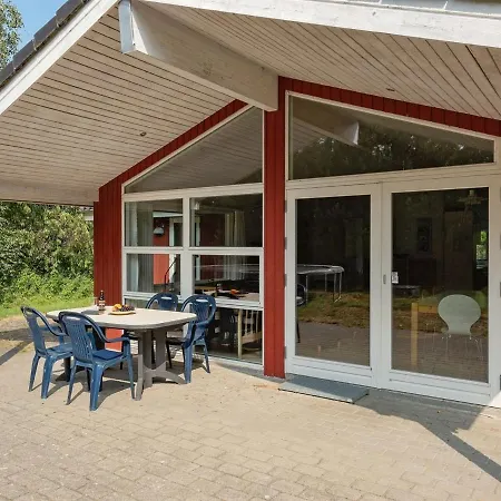 Guthmund - 1km From The Sea In Western Jutland By Interhome *