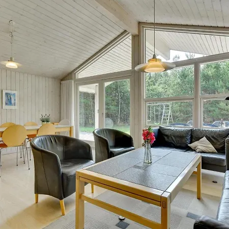 Guthmund - 1km From The Sea In Western Jutland By Interhome Holiday home *