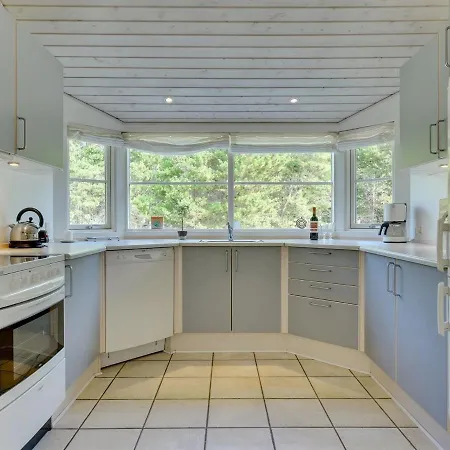 Guthmund - 1km From The Sea In Western Jutland By Interhome Holiday home *