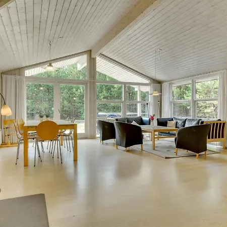 Guthmund - 1km From The Sea In Western Jutland By Interhome Molby
