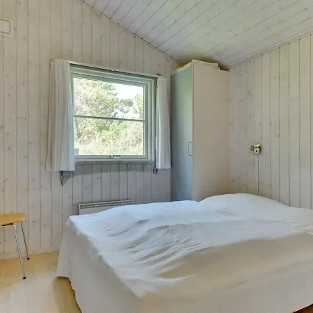Holiday home Guthmund - 1km From The Sea In Western Jutland By Interhome Molby