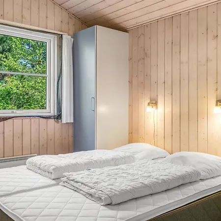 Holiday home Guthmund - 1km From The Sea In Western Jutland By Interhome Molby