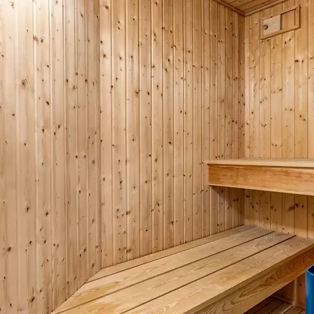 Semesterbostad Guthmund - 1km From The Sea By Interhome