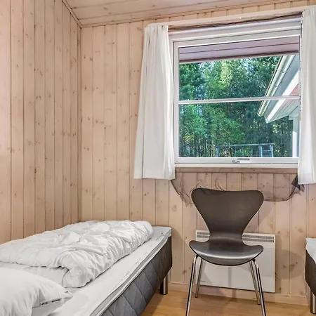 Feriehus Guthmund - 1km From The Sea By Interhome *