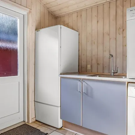 Feriehus Guthmund - 1km From The Sea By Interhome *